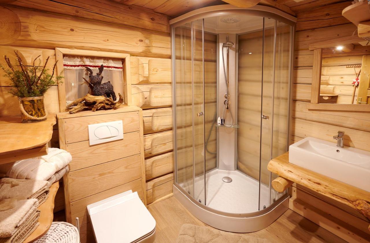 Nova Vas  Glamping Lake Bloke מראה חיצוני תמונה